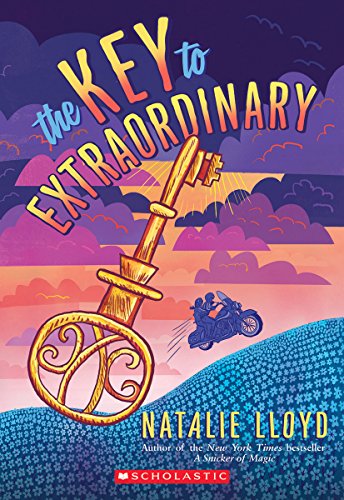 9780545552769: The Key to Extraordinary