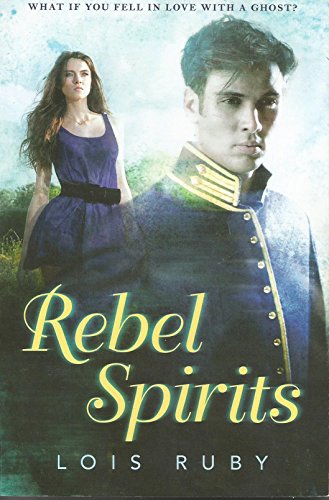 Stock image for Rebel Spirits for sale by Gulf Coast Books