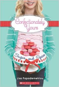 Stock image for Confectionately Yours for sale by SecondSale