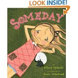 Beispielbild fr someday zum Verkauf von SecondSale