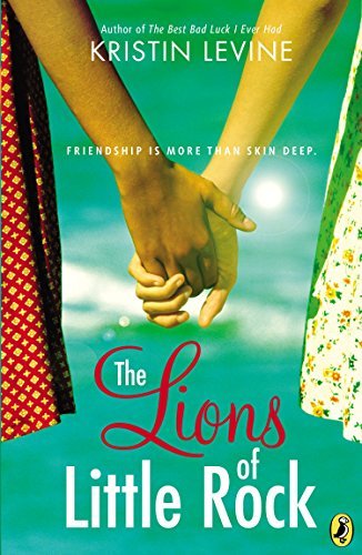 9780545559553: The Lions of Little rock (Friendship Is More Than Skin Deep)