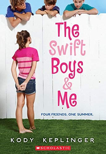 Beispielbild fr The Swift Boys & Me zum Verkauf von Gulf Coast Books