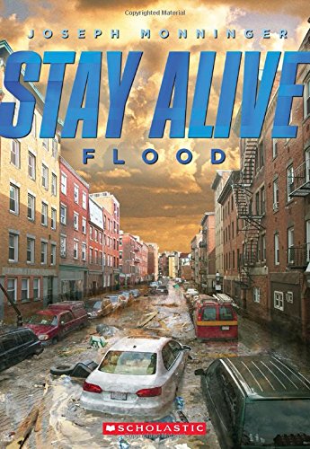 Stock image for Stay Alive #4: Flood (4) for sale by Your Online Bookstore