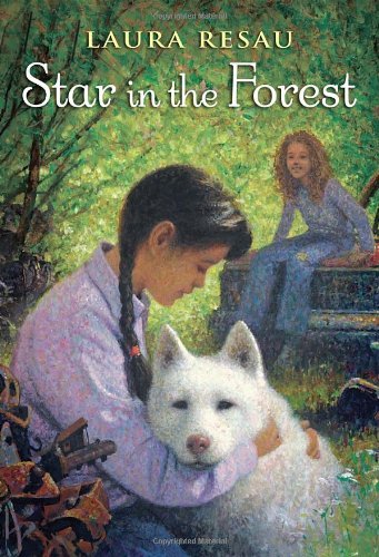 9780545564229: Star in the Forest