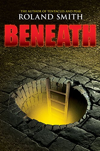 9780545564861: Beneath