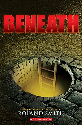 Beispielbild fr Beneath zum Verkauf von Better World Books