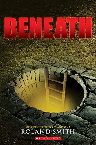 Stock image for Beneath for sale by Gulf Coast Books