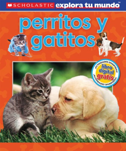 Stock image for Perritos y Gatitos for sale by ThriftBooks-Phoenix