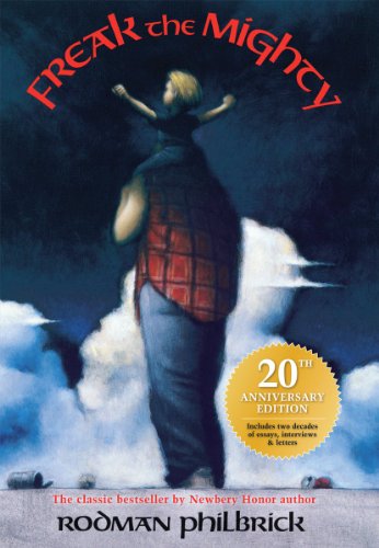 Beispielbild fr Freak the Mighty (20th Anniversary Edition) zum Verkauf von ZBK Books