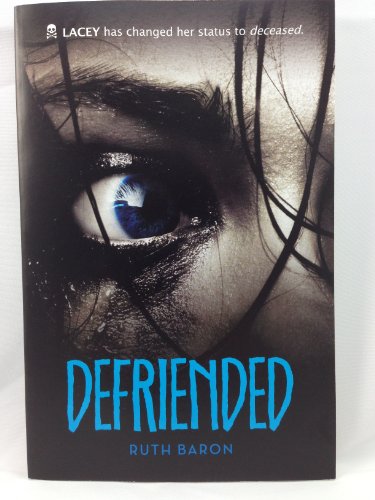 Stock image for Defriended for sale by ThriftBooks-Dallas