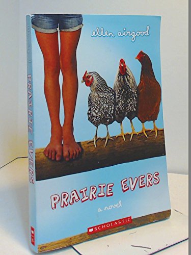 Imagen de archivo de Prairie Evers a la venta por Better World Books