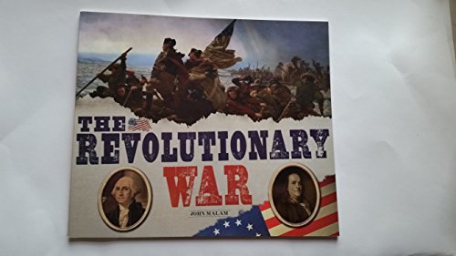 9780545570916: The Revolutionary War