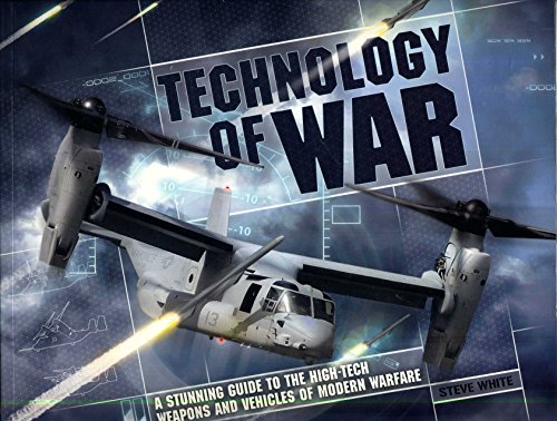 Stock image for Technology of War for sale by SecondSale