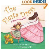 Imagen de archivo de The Fiesta Dress a la venta por Half Price Books Inc.