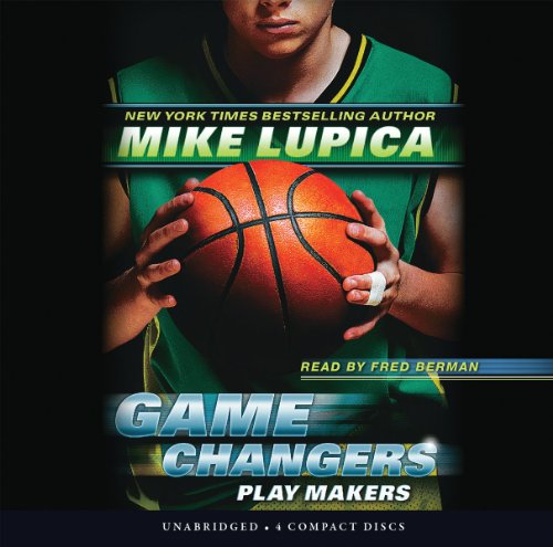 Stock image for Play Makers (Game Changers #2) for sale by HPB Inc.