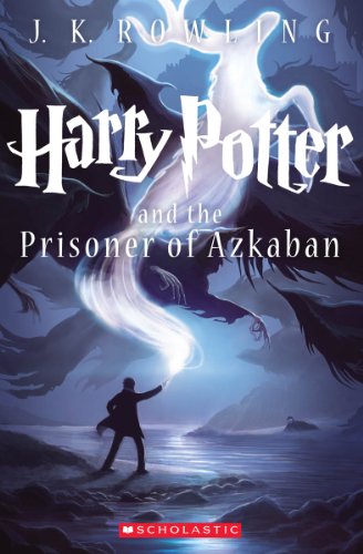 9780545582933: Harry Potter and the Prisoner of Azkaban (3)