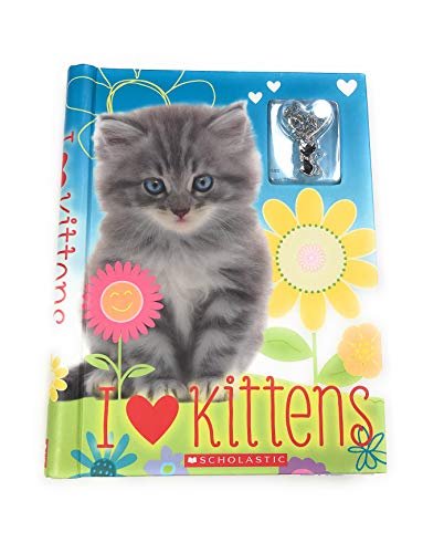 Beispielbild fr I Love Kittens zum Verkauf von Better World Books