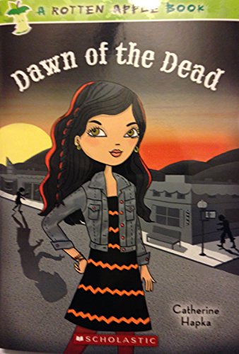 Imagen de archivo de Dawn of the Dead a la venta por SecondSale