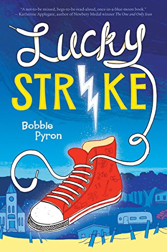Stock image for Lucky Strike for sale by Gulf Coast Books