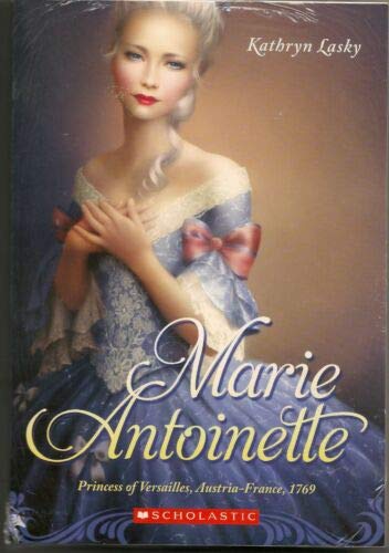 Stock image for Royal Diaries 2 Book Set- Anastasia / Marie Antoinette for sale by ThriftBooks-Atlanta