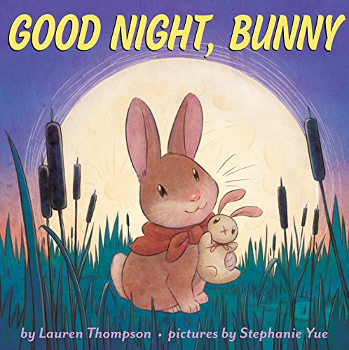 Stock image for Good Night, Bunny for sale by Better World Books: West