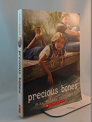 Beispielbild fr Precious Bones zum Verkauf von Montclair Book Center