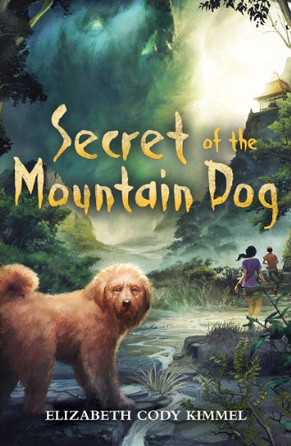 9780545603690: Secret of the Mountain Dog