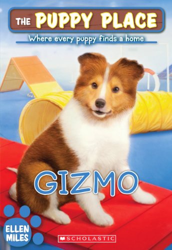 Stock image for Gizmo (Puppy Place) for sale by BooksRun