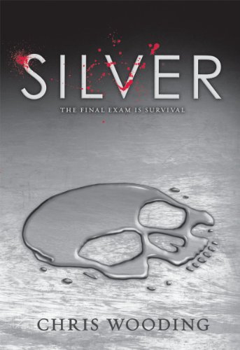 Imagen de archivo de Silver a la venta por Better World Books