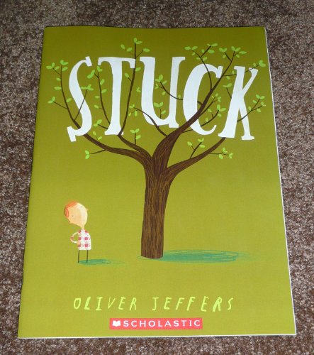 Stock image for Stuck for sale by Jenson Books Inc