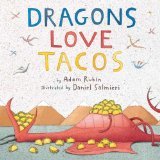 Imagen de archivo de Dragons Love Tacos a la venta por BooksRun