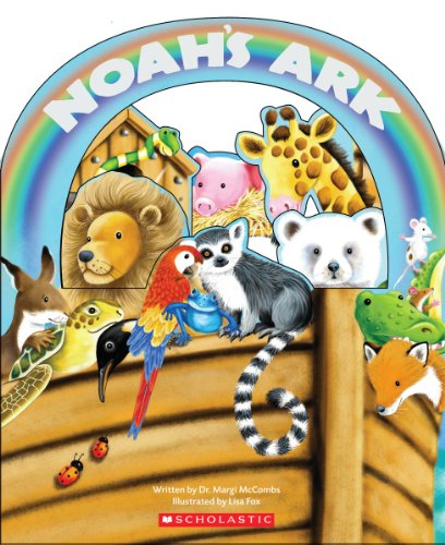 Beispielbild fr Noah's Ark zum Verkauf von Gulf Coast Books