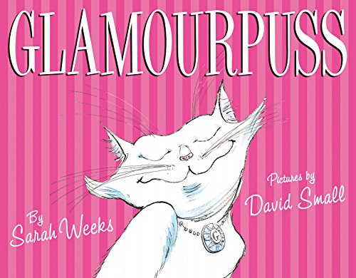 Imagen de archivo de Glamourpuss a la venta por Gulf Coast Books