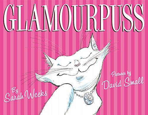 Stock image for Glamourpuss for sale by SecondSale