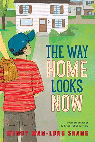 Stock image for The Way Home Looks Now for sale by Your Online Bookstore