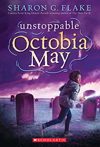 Stock image for Unstoppable Octobia May for sale by Your Online Bookstore