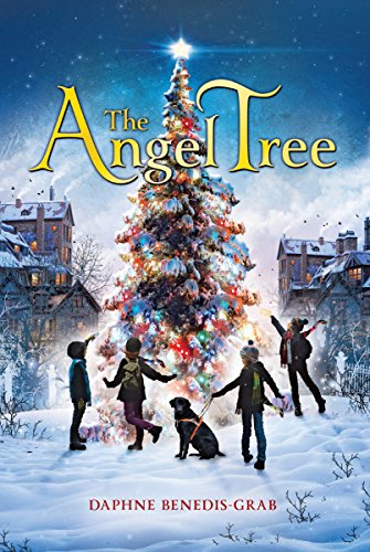 Beispielbild fr The Angel Tree zum Verkauf von Jenson Books Inc