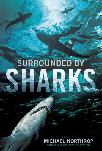 Beispielbild fr Surrounded by Sharks zum Verkauf von Better World Books
