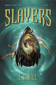 Stock image for Slayers for sale by Orion Tech