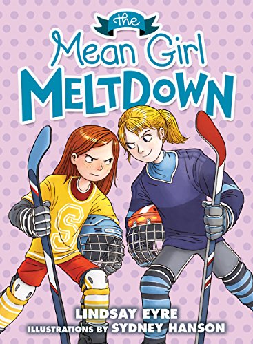 Stock image for The Mean Girl Meltdown (Sylvie Scruggs, Book 2) : A Sylvie Scruggs Story for sale by Better World Books