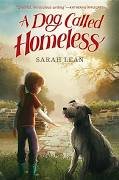 Beispielbild fr A Dog Called Homeless zum Verkauf von SecondSale