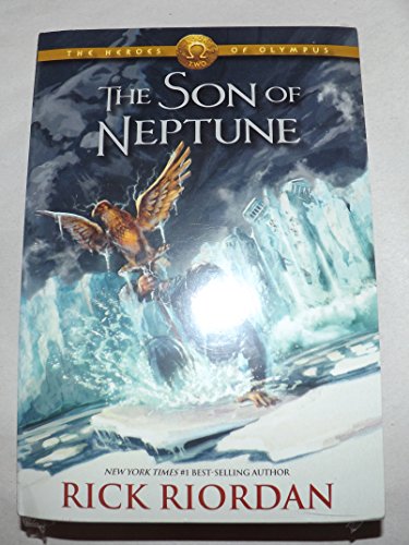 Beispielbild fr The Son of Neptune (Heroes of Olympus, Book 2) zum Verkauf von Better World Books