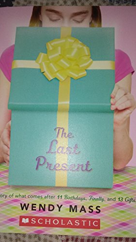 Imagen de archivo de The Last Present a la venta por Better World Books