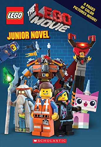 9780545624640: Junior Novel (LEGO: The LEGO Movie)