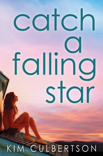Catch a Falling Star - Uncorrected Proof