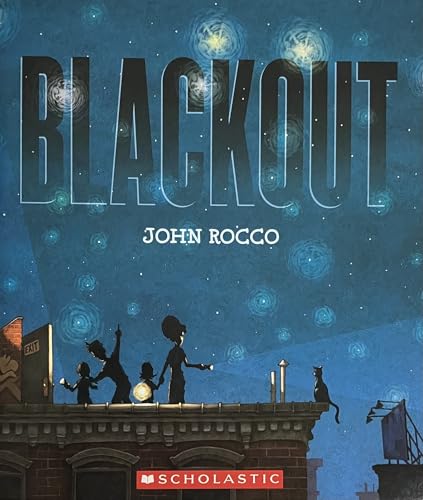 Stock image for Blackout for sale by Better World Books