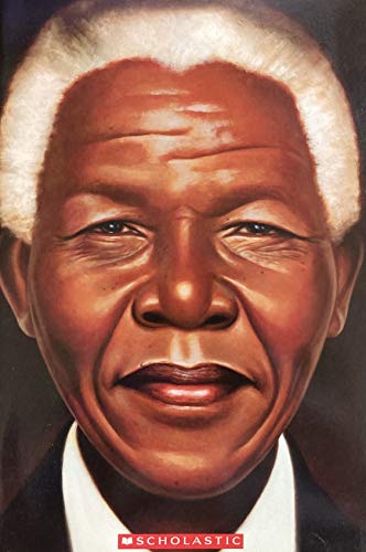 Stock image for Nelson Mandela for sale by THE OLD LIBRARY SHOP