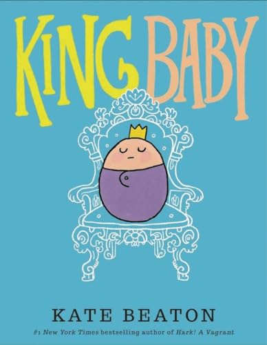 Imagen de archivo de King Baby a la venta por SecondSale