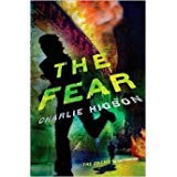 9780545638074: Fear, The: The Enemy, Book 3