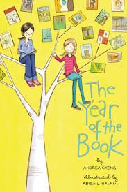 Imagen de archivo de The Year of the Book a la venta por Better World Books